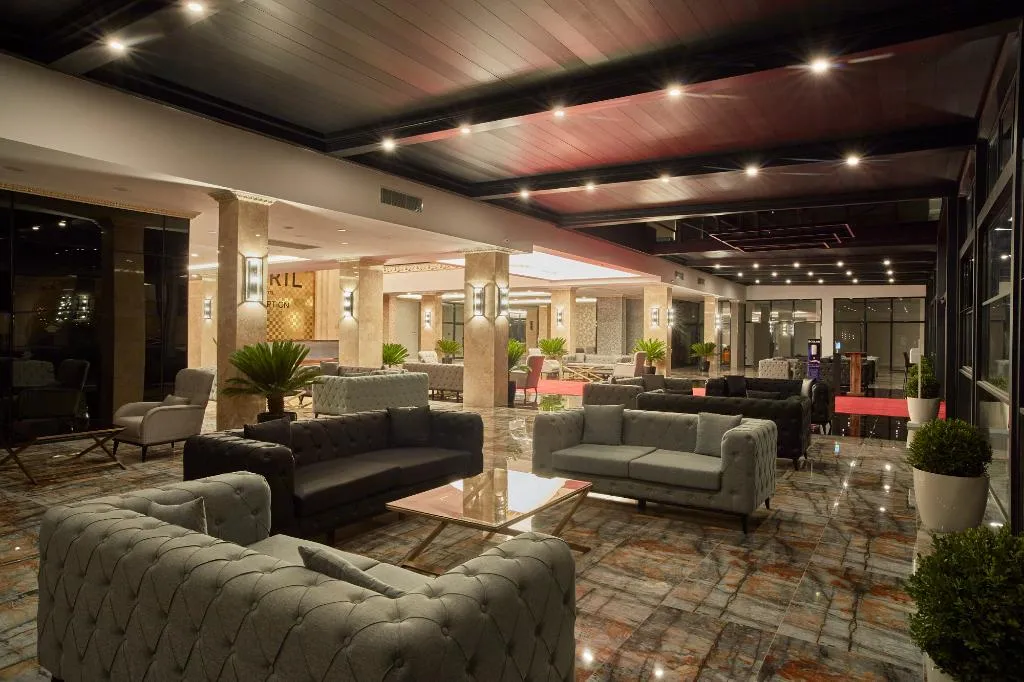 Conferences, Maril Resort Hotel, Bodrum