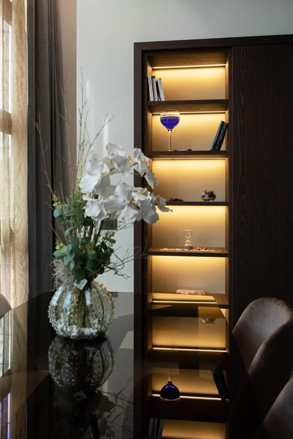 Room, Gold Tower Lifestyle Hotel, Naples