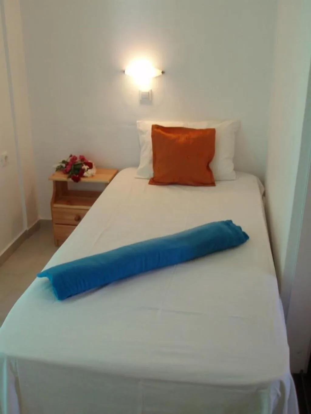 Room, Studio Stars, Zante