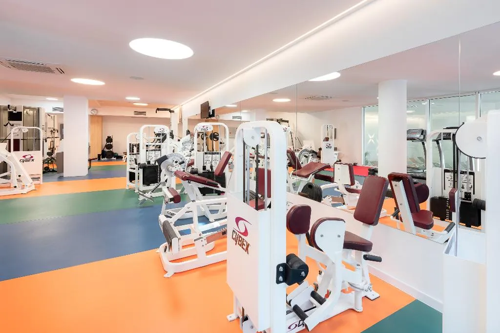 Sports and Entertainment, Olympia, Split