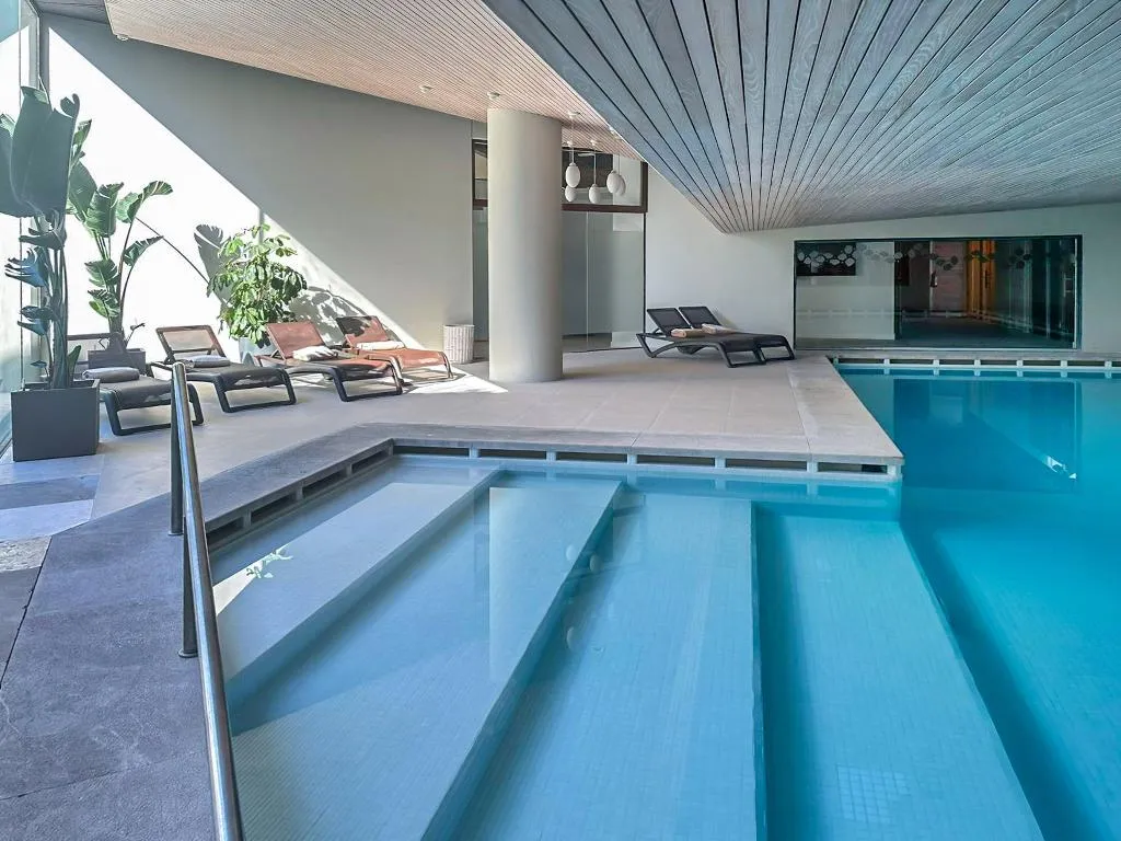Sports and Entertainment, Torre Melina Gran Melia, Barcelona