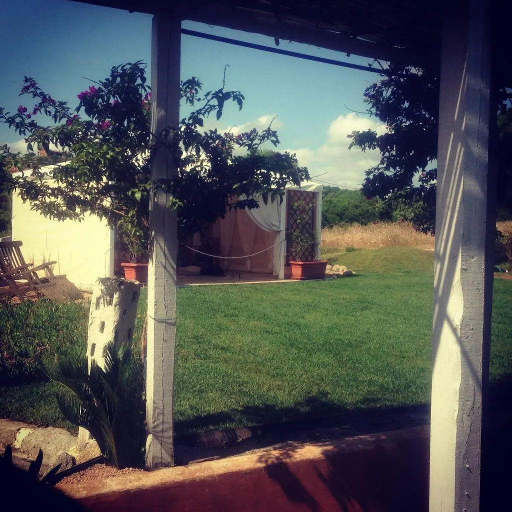 Sports and Entertainment, Agriristochic Resort Li Espi, Olbia