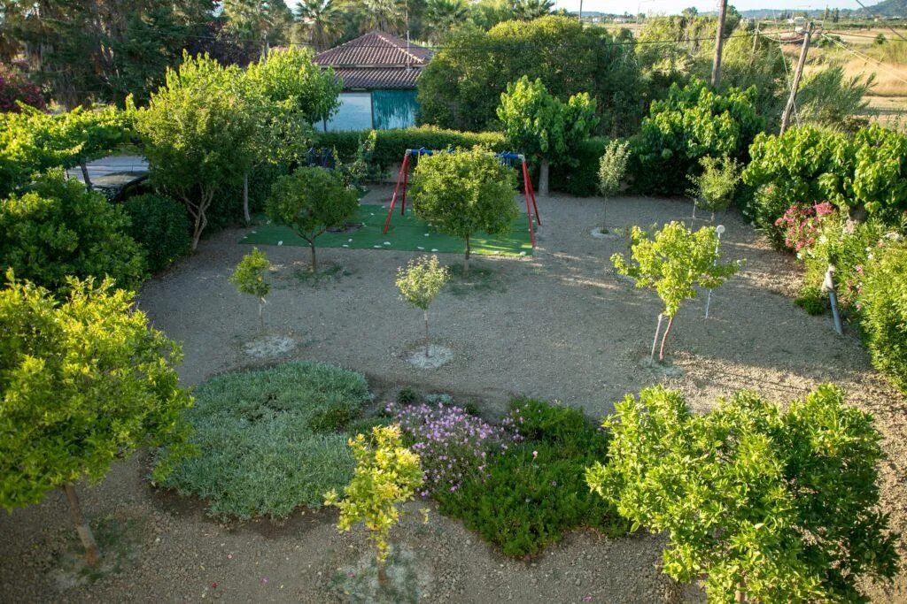 General view, Studio Stars, Zante