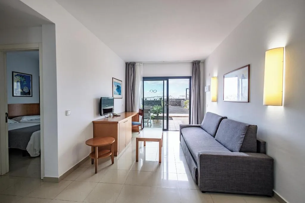 Room, Caybeach Papagayos, Lanzarote
