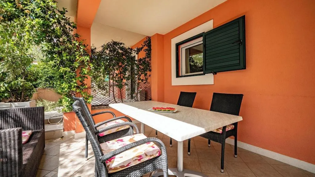 Room, Villa Rustica Dalmatia Depadance, Split