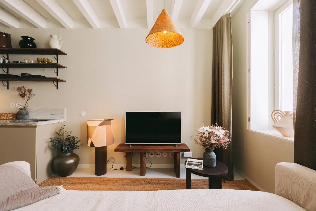 APARTMENT DUPLEX SUPERIOR Room, Village by BOA, Porto