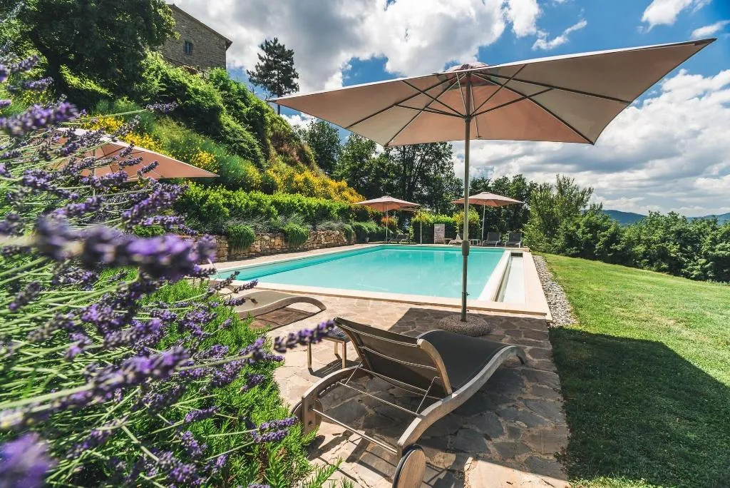 Sports and Entertainment, Nikis Resort, Umbria