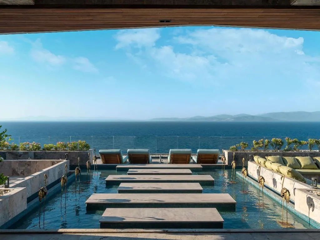 Room, Swissotel Living Bodrum, Bodrum