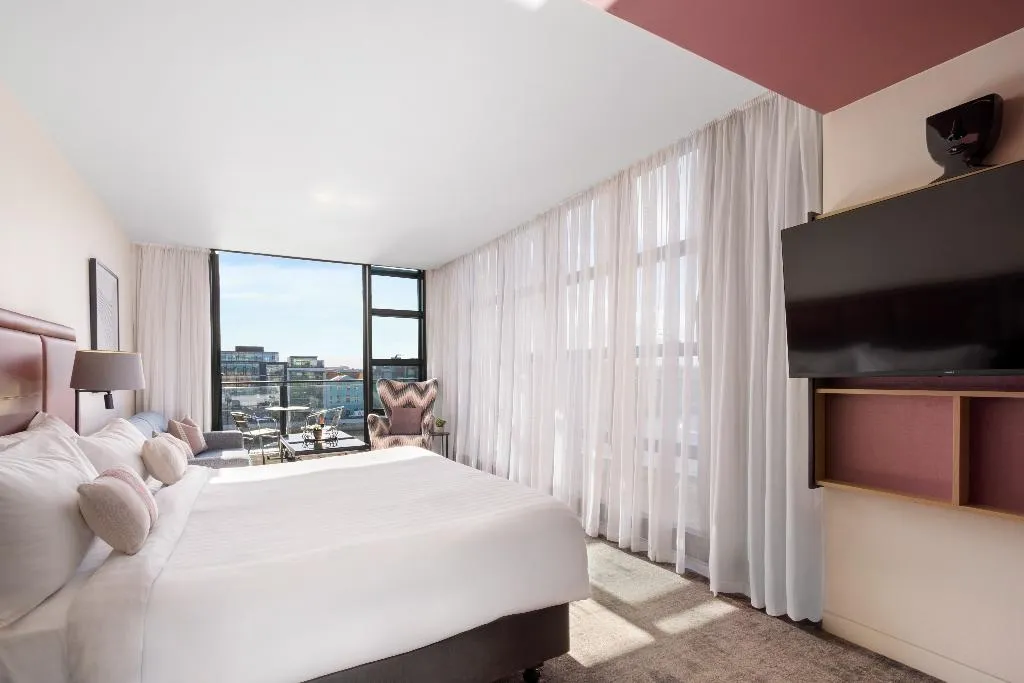 Room, The Spencer Hotel, Dublin