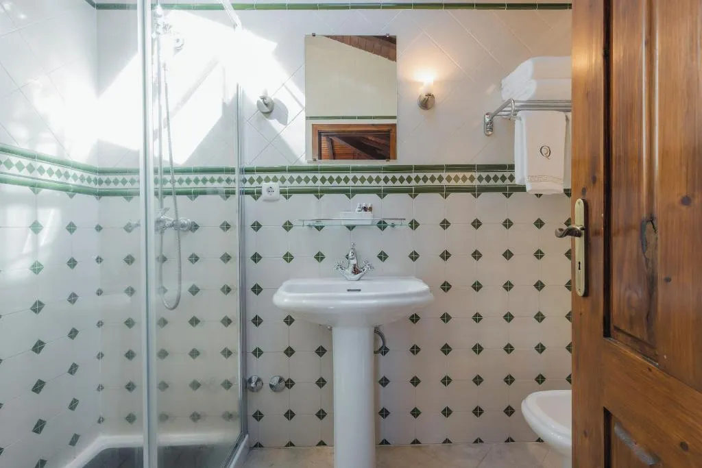 Room, Quinta Do Outeiro, Porto