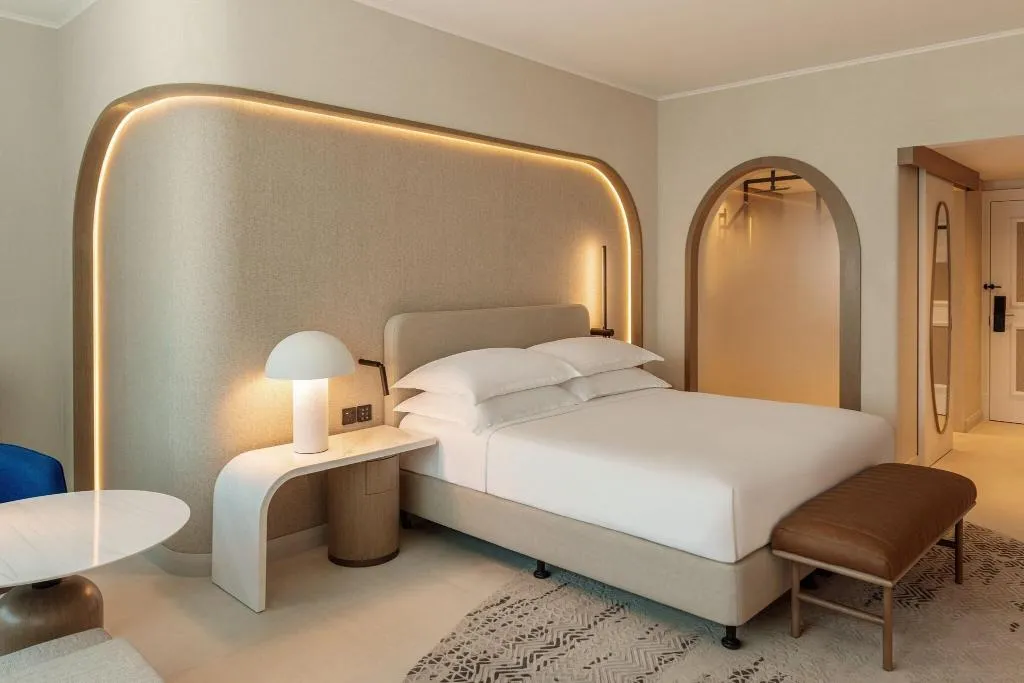 Room, Sheraton Jumeirah Beach Resort, Dubai