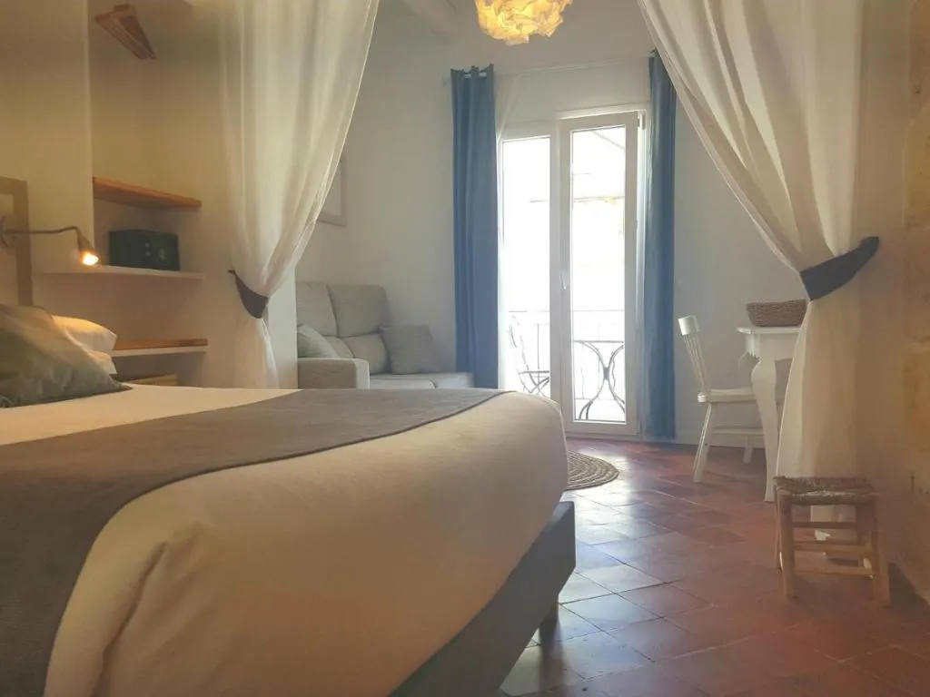 SUITE BASIC Room, My Rooms Ciutadella - Adults Only, Menorca