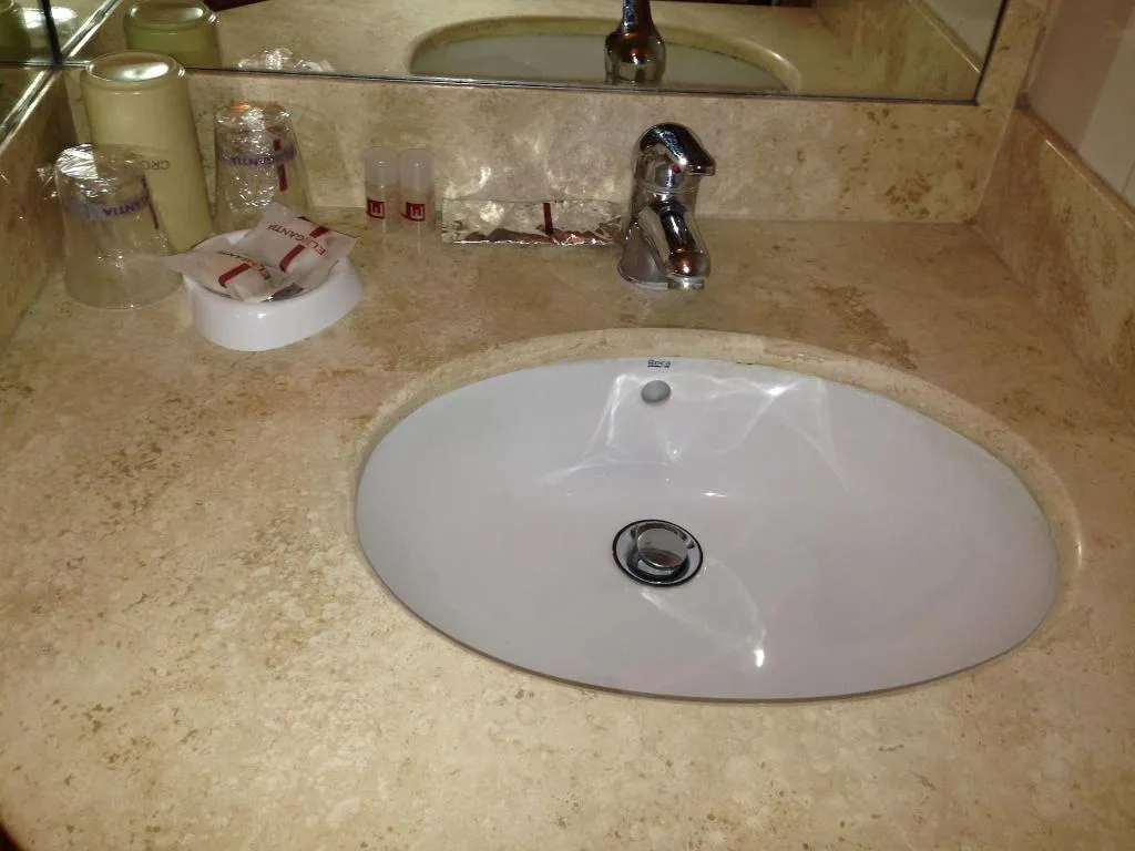 Room, Hotel Fenicia, Naples
