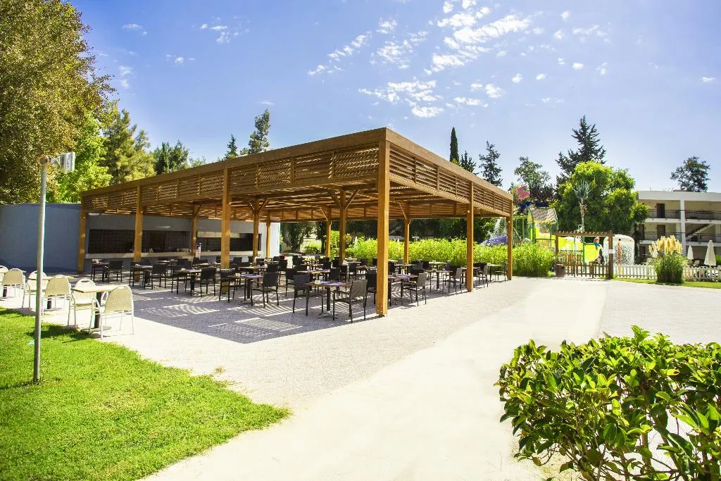 Restaurant, Sherwood Exclusive Kemer, Antalya