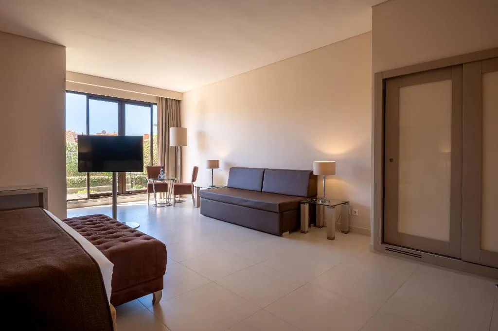 DOUBLE SINGLE USE CLASSIC Room, Vila Gale Marina, Algarve