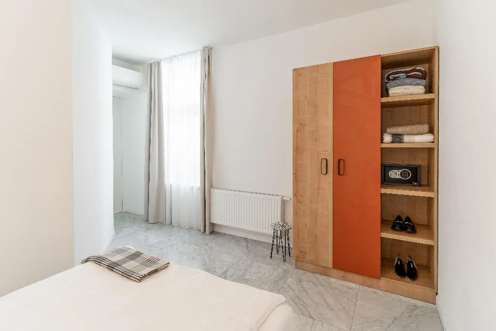 APARTMENT COMFORT Room, H11 Aparthotel, Krakow