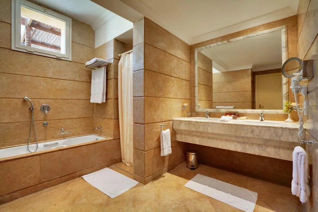 Room, Sheraton Soma Bay, Red Sea Riviera