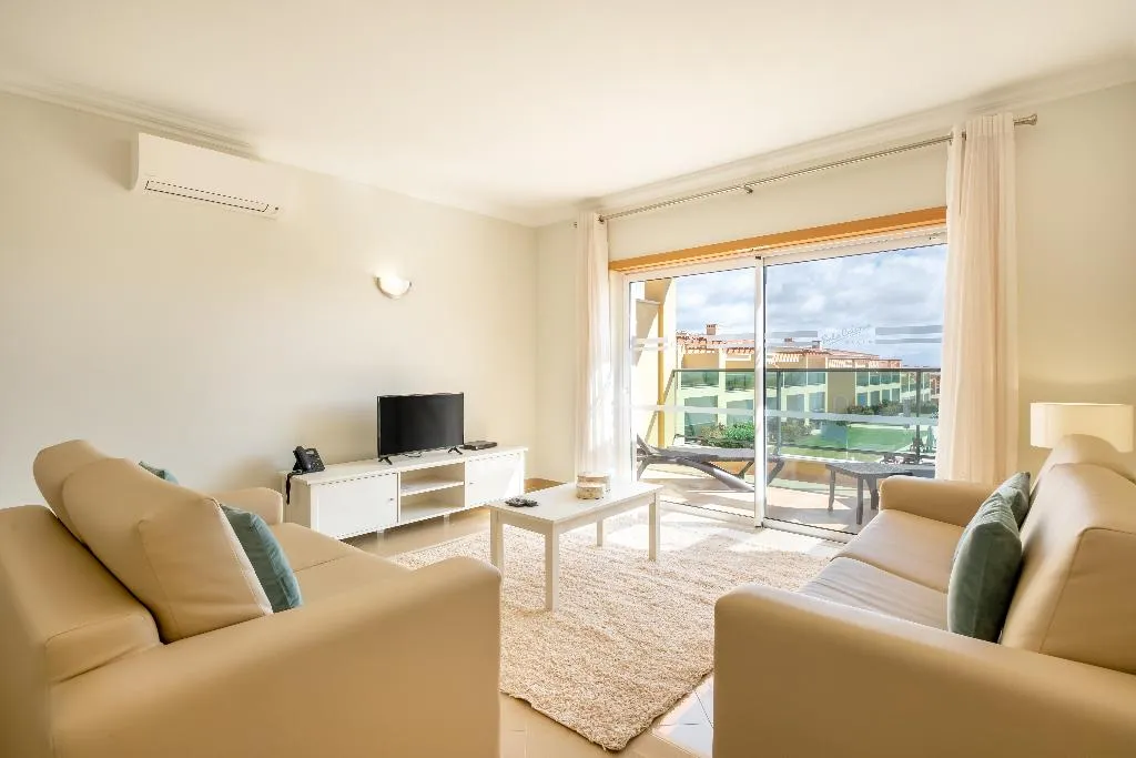 APARTMENT PREMIUM TWO BEDROOMS Room, Boavista Golf & Spa - Bela Colina Holidays, Algarve