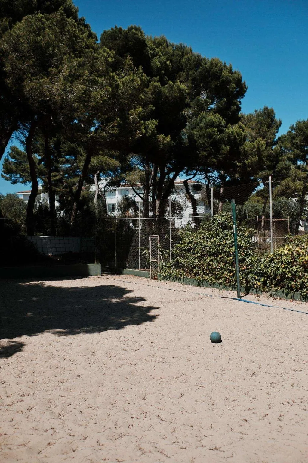 Sports and Entertainment, Prinsotel la Pineda, Majorca