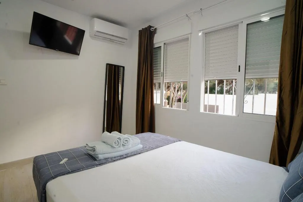 Room, Rancho Grande (ex.Villa Costa Marbella), Costa Del Sol