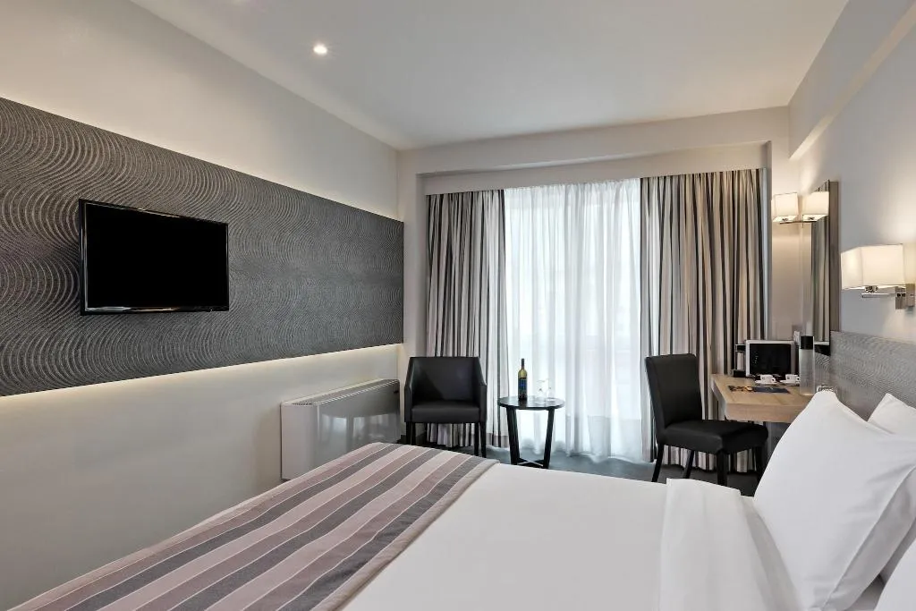 Double or Twin SUPERIOR Room, Stanley, Athens