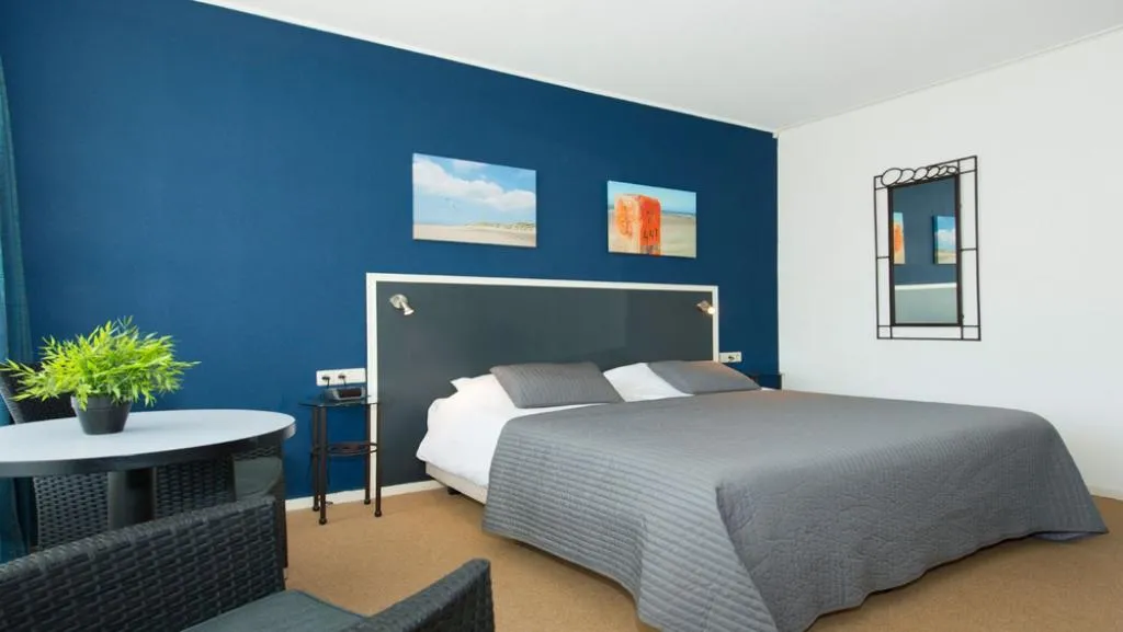 Room, Fletcher Strandhotel Renesse, Amsterdam
