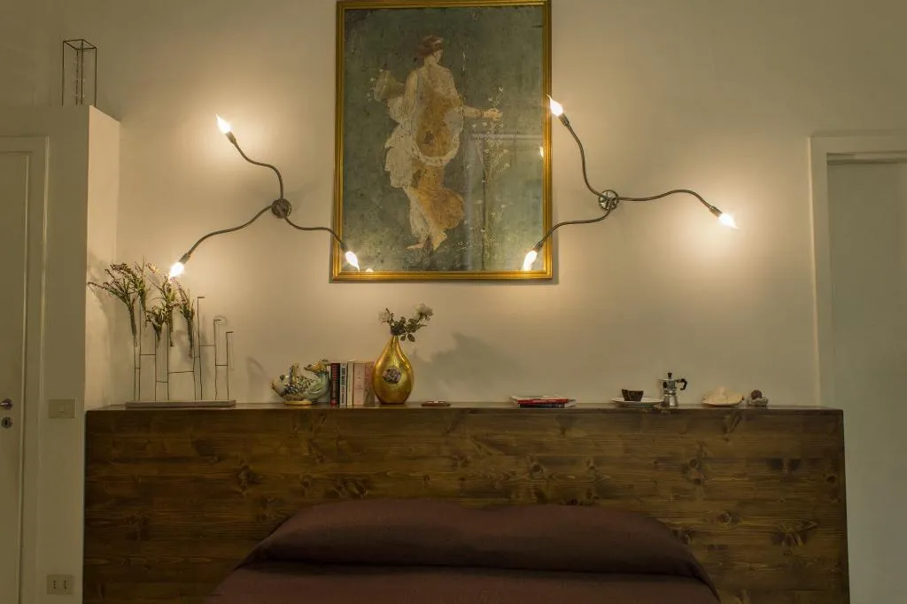 Room, Diletto a Napoli B&B, Naples
