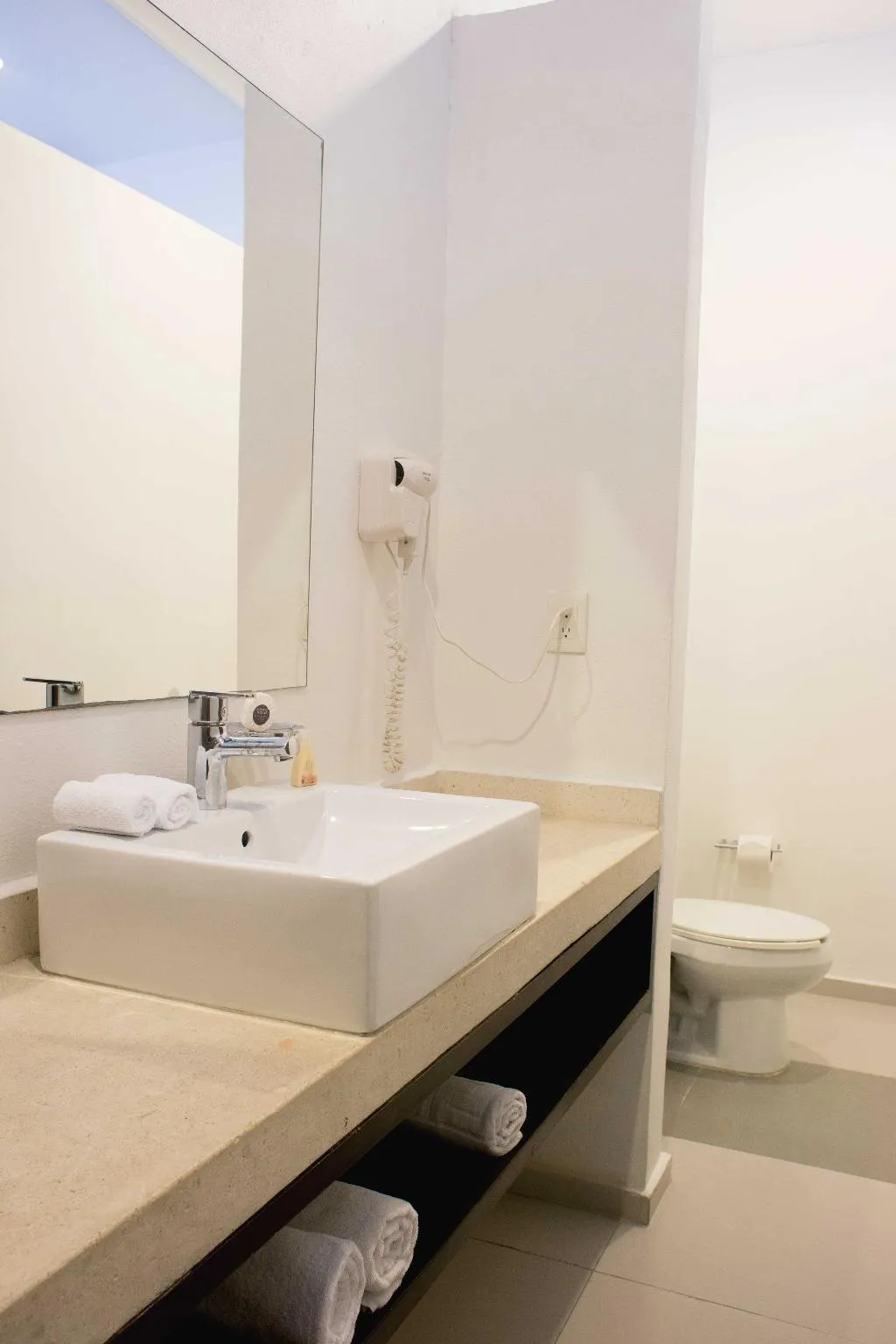QUADRUPLE PREMIUM Room, KLR St Martin Boutique by Sercotel, Playa Del Carmen