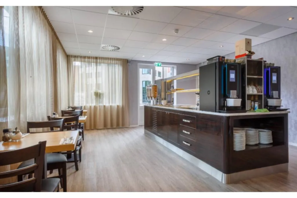 Restaurant, Joy Hotel Amsterdam, Amsterdam