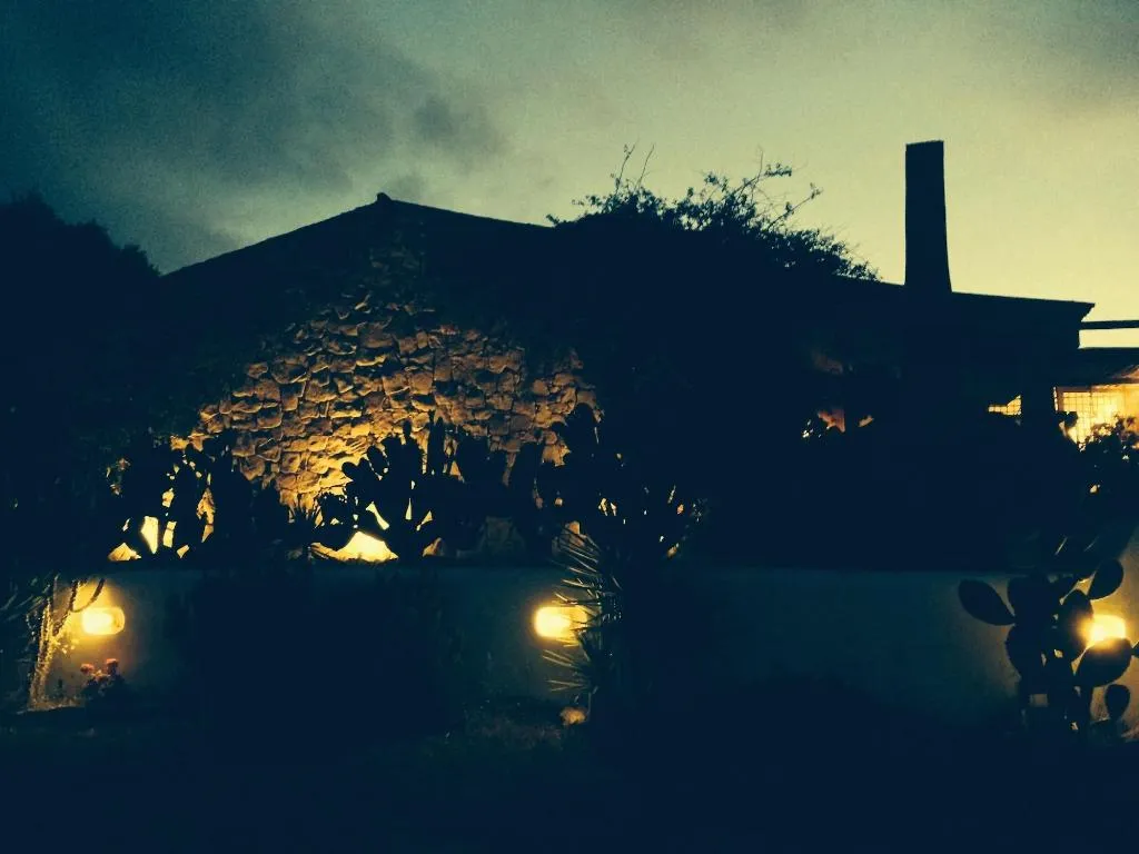 General view, Agriristochic Resort Li Espi, Olbia