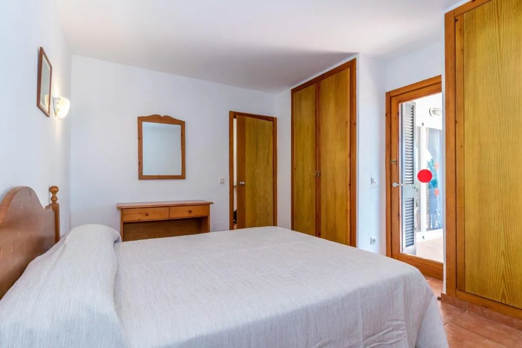 Room, Vista Picas, Menorca