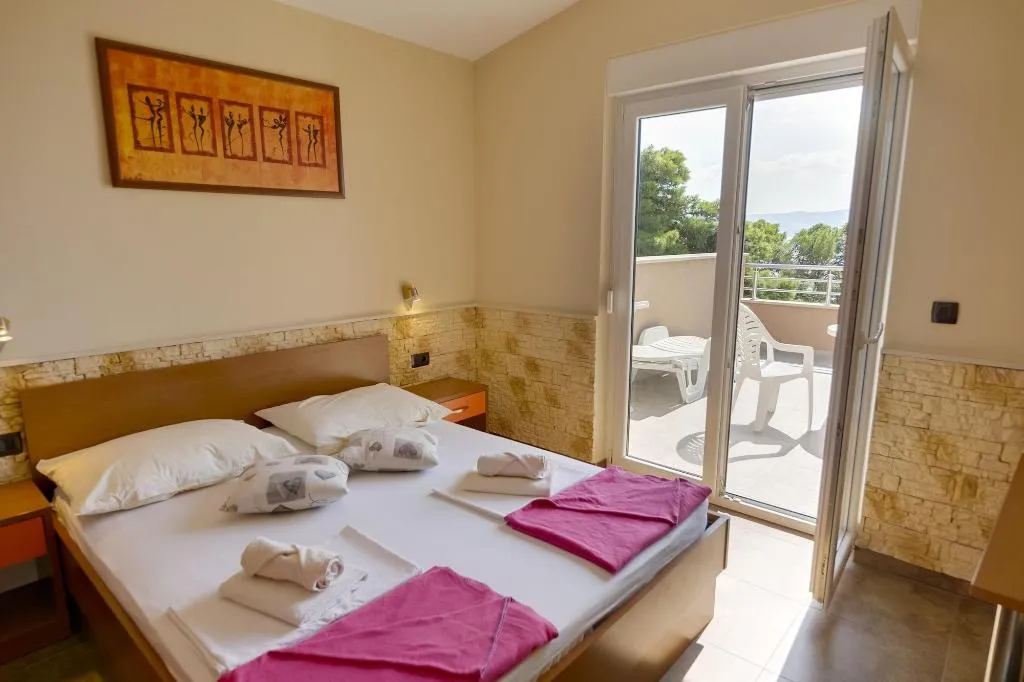 Room, Pansion Dalmacija, Split