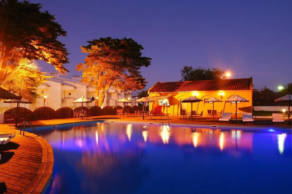 General view, Vale da Telha Nature Boutique Hotel, Algarve