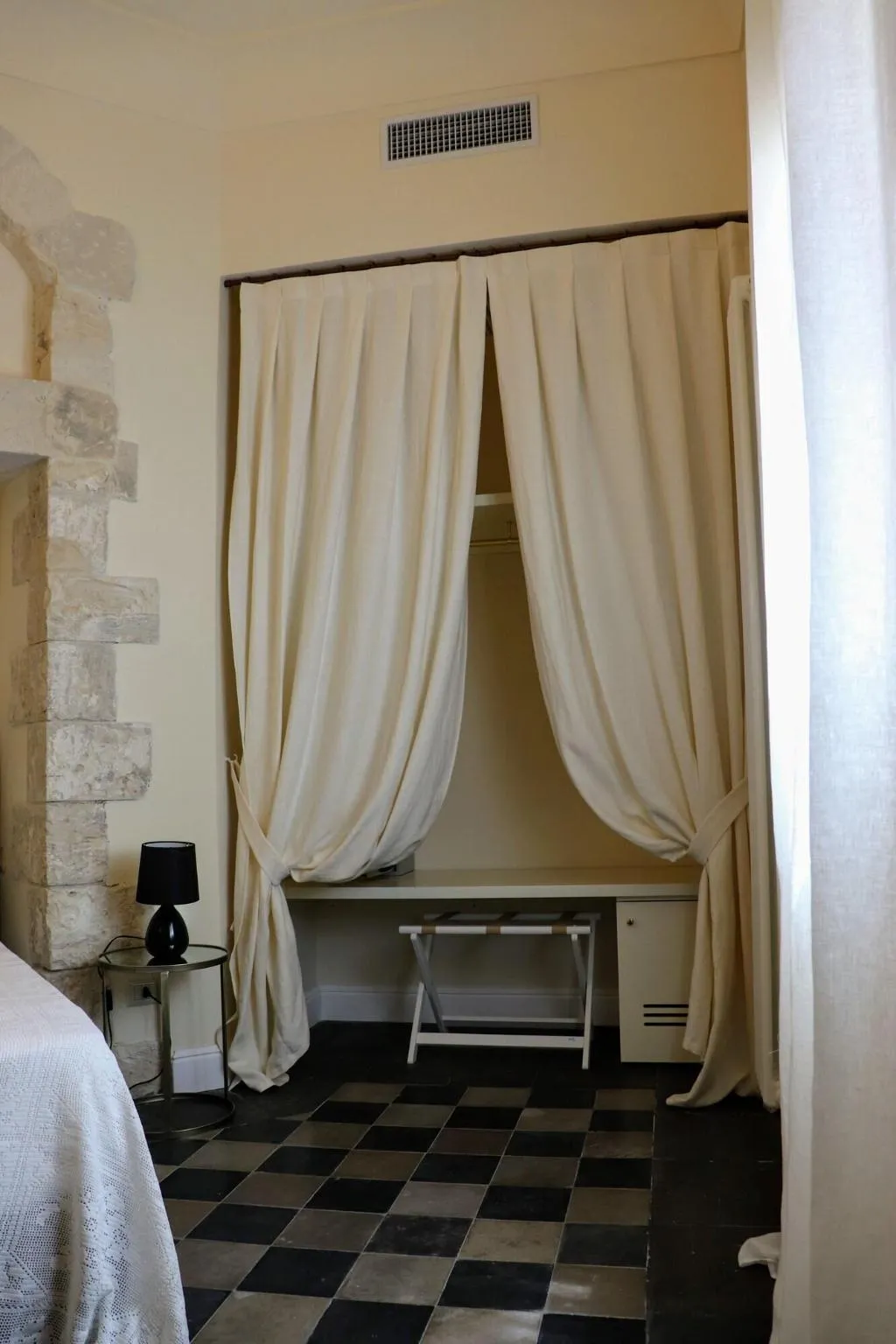 Room, San Carlo Suites, Catania