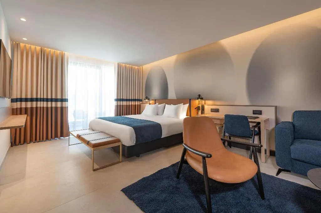Room, Best Western Premier Malta, Malta