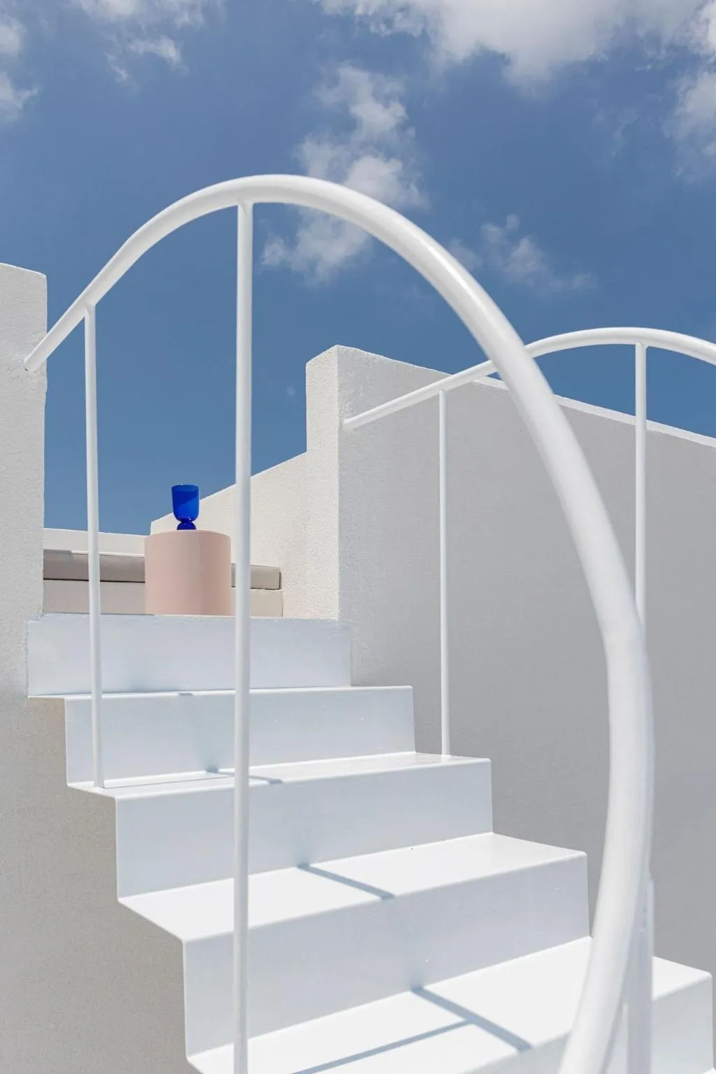 Room, Neo Luxury Suites, Santorini