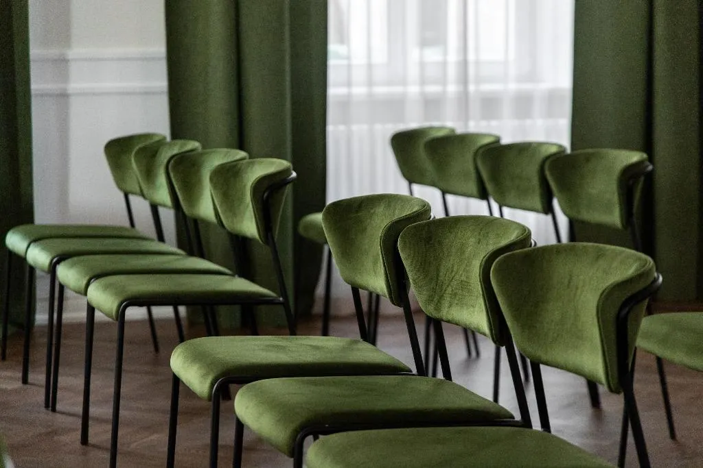 Conferences, Konventa Seta Hotel - Keystone Collection, Riga