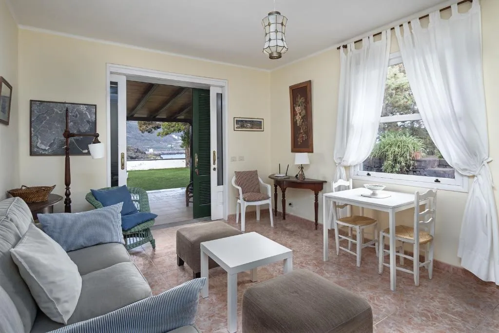 VILLA OCEAN VIEW Room, Sabinas & Terrazas Malpaís, Tenerife
