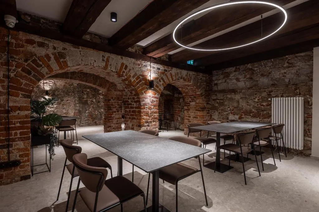 Conferences, Konventa Seta Hotel - Keystone Collection, Riga