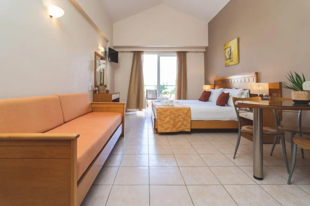 Room, Helios, Crete