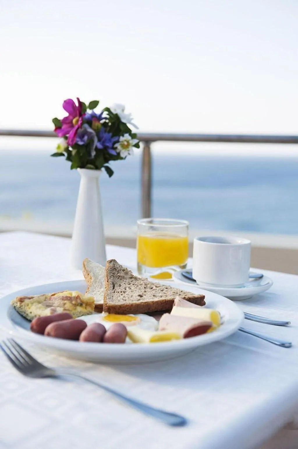 Restaurant, Alonissos Beach Bungalows & Suites Hotel, Skiathos