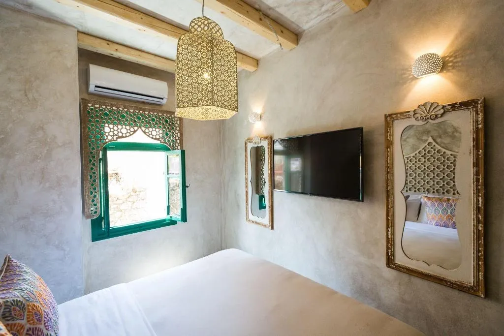 Room, Decan Concept Boutique Estate, Rhodes