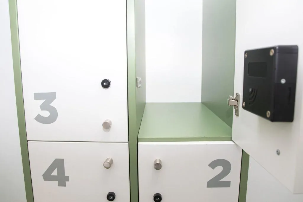 Room, Sant Jordi Sagrada Familia Hostel, Barcelona