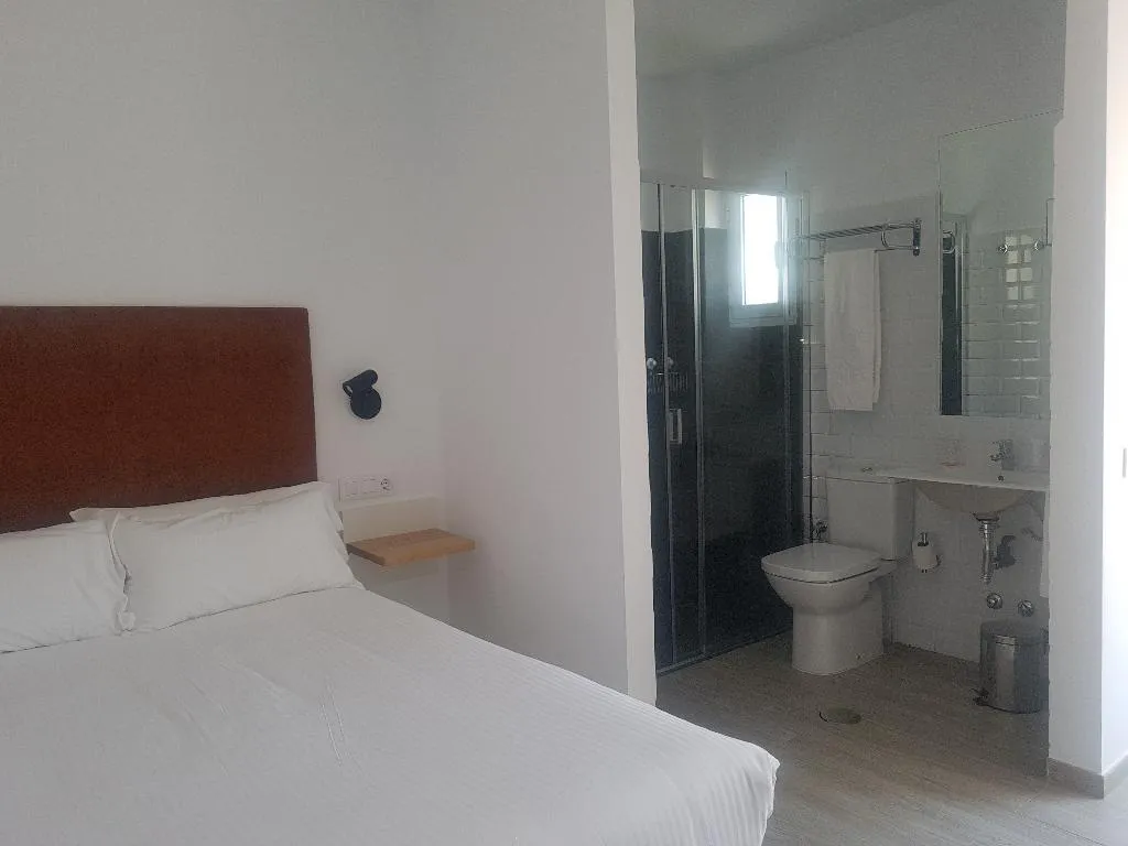 SINGLE STANDARD Room, Basic Hotel Sevilla Catedral, Seville