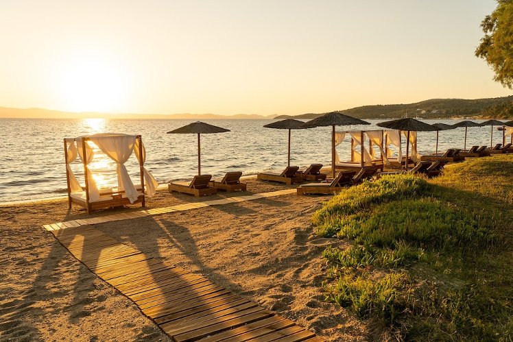 Kappa Resort, Thessaloniki