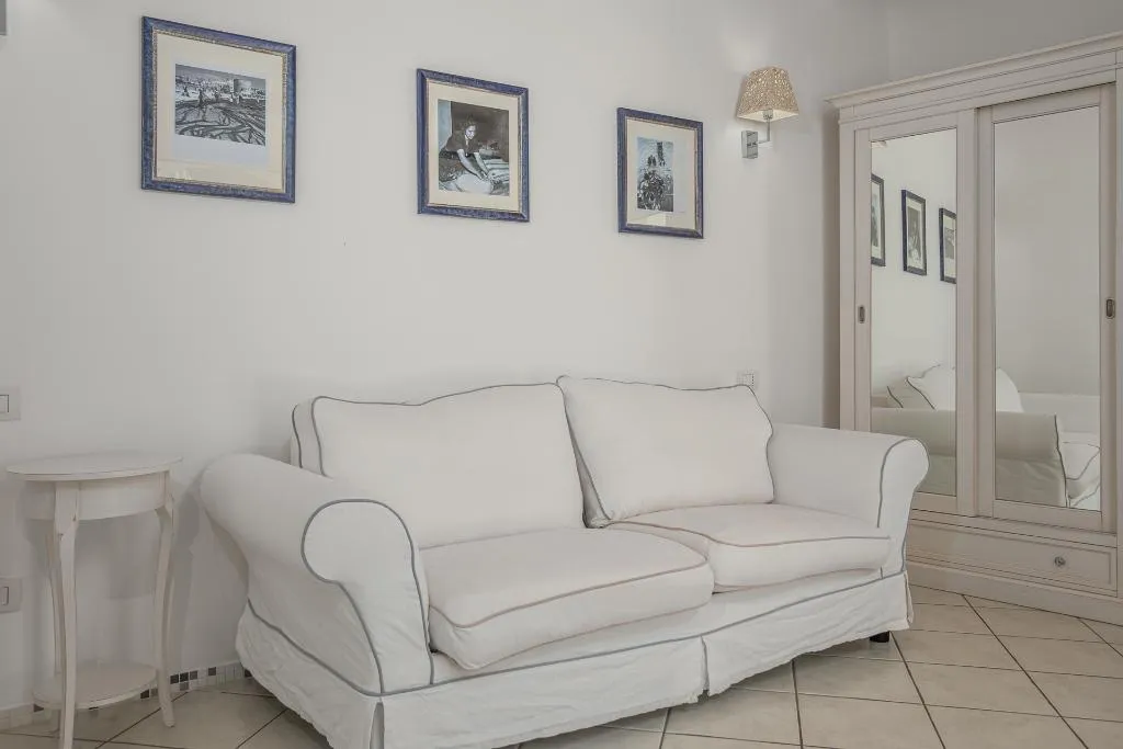 SUITE STANDARD Room, The Pelican Beach Resort & Spa - Adults Only, Olbia