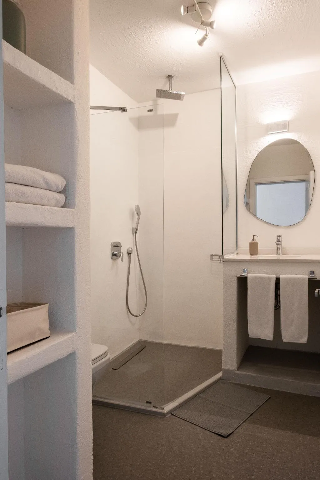 HOME TWO DOUBLE BEDS Room, L'olive homes, Dalaman