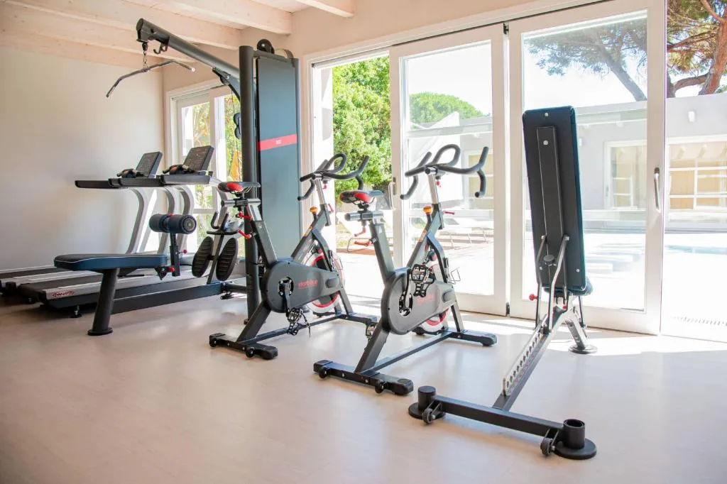 Sports and Entertainment, TH Costa Rei Free Beach Resort, Cagliari
