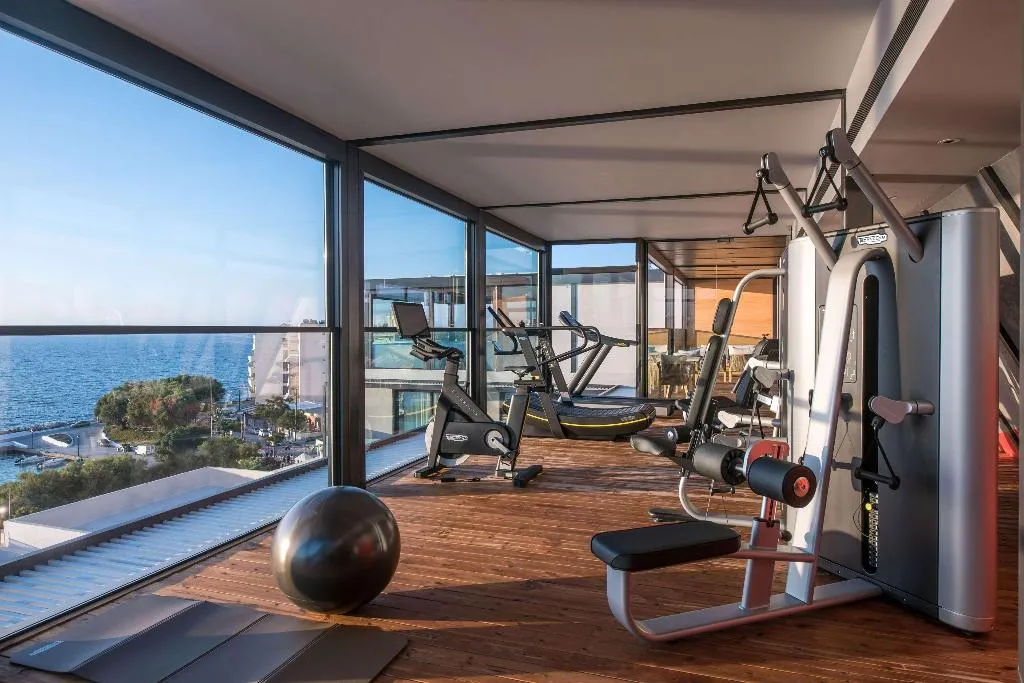 General view, Chania Flair Boutique Hotel, Tapestry Collection, Crete