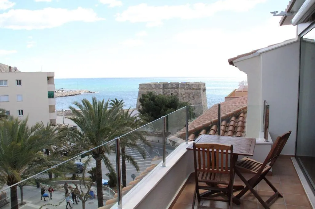 Room, Boutique Hotel Lasort, Costa Blanca